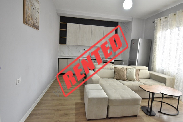 Apartament 2+1 me qira ne rrugen Albanopoli midis zones se Jordan Misjas dhe zones se Don Boskos ne 